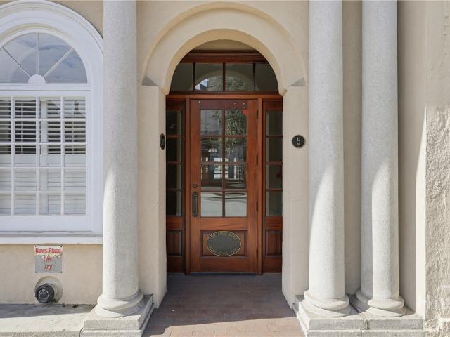 5 Whitaker Street # 203E