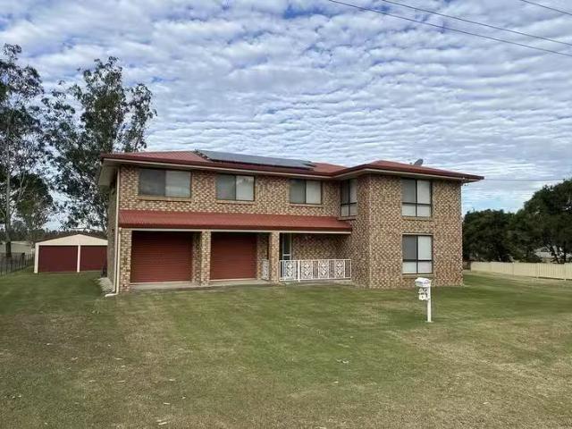 5 White Street, Bundamba, QLD 4304
