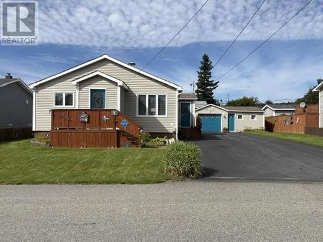 5 White'S Avenue, Stephenville, NL, A2N 1M2 house for sale | Listing ID 1303 | Royal LePage