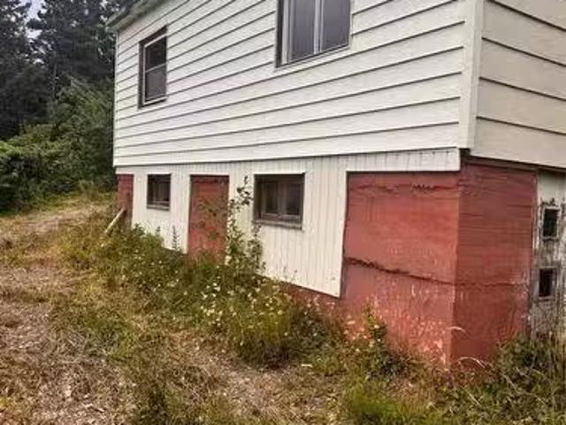 5 White'S Road, Christopher'S Cove, NL, A2H 7E8 house for sa.