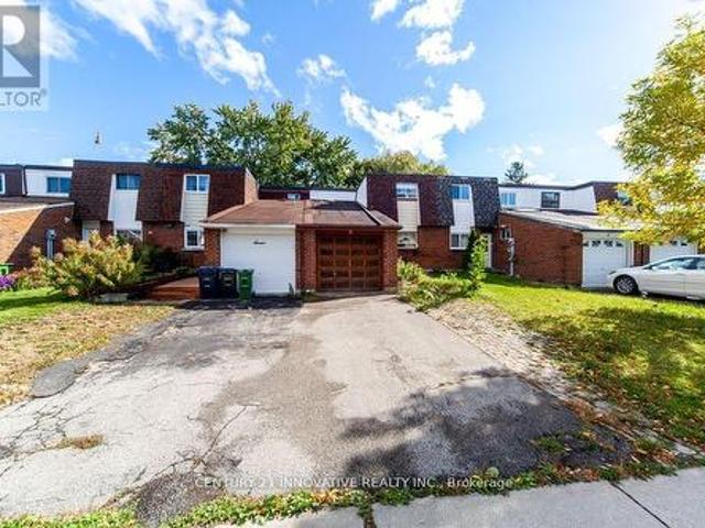 5 Wiggens Court, Toronto, ON, M1B 1K3 house for sale | Listing ID E13881 | Royal LePage