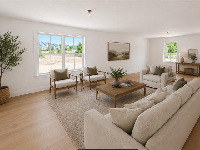 5 Wintergreen Way