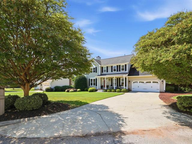 5 Winterthur Court