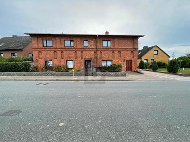 5 WOHNEINHEITEN + GENEHMIGTER EFH NEUBAU