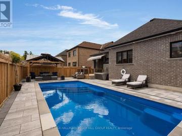 5 Wood Crescent, Essa, ON, L3W 0M5 house for sale | Listing ID N13474 | Royal LePage