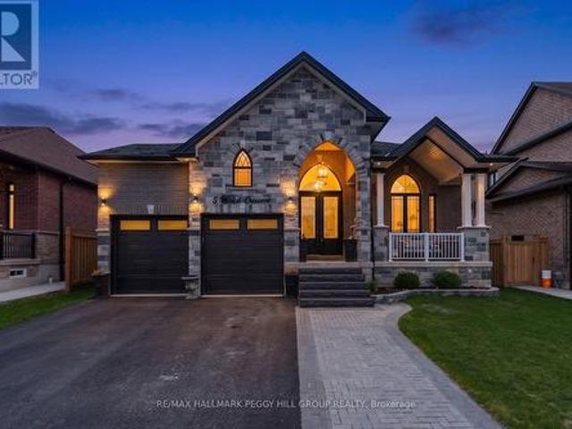 5 Wood Crescent, Essa, ON, L3W 0M5 house for sale | Listing ID N13634 | Royal LePage