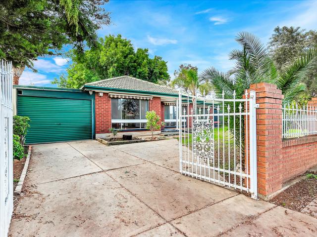 5 woodfield drive salisbury downs sa house for rent lj hooker