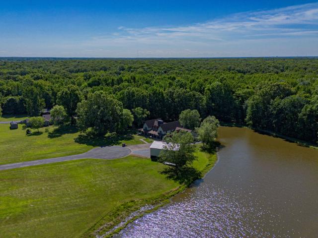 5 Woodhaven Estates