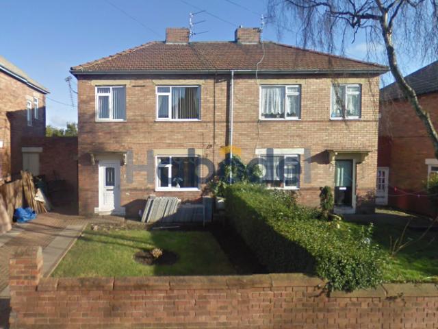 5 Woodhorn Villas, Hirst, Ashington NE63, 3 bed semi detached house to rent, £750 pcm | PrimeLocation