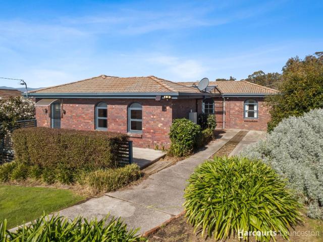 5 Woolston Street, TREVALLYN, TAS 7250