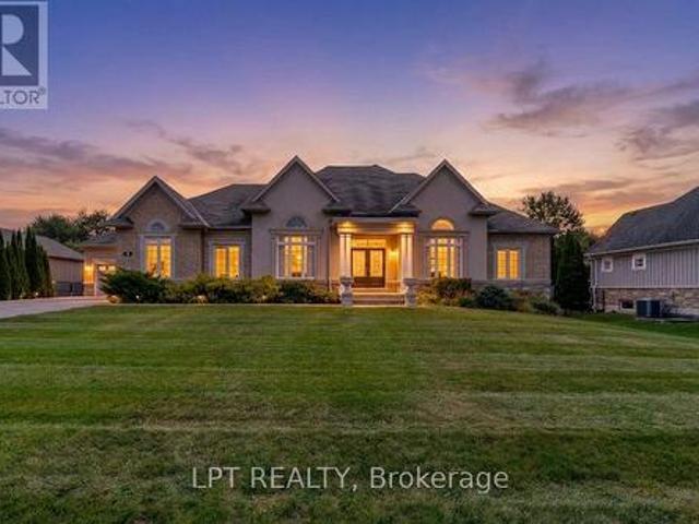 5 Wolford Court, Georgina, ON, L4P 0B1 house for sale | Listing ID N13039 | Royal LePage