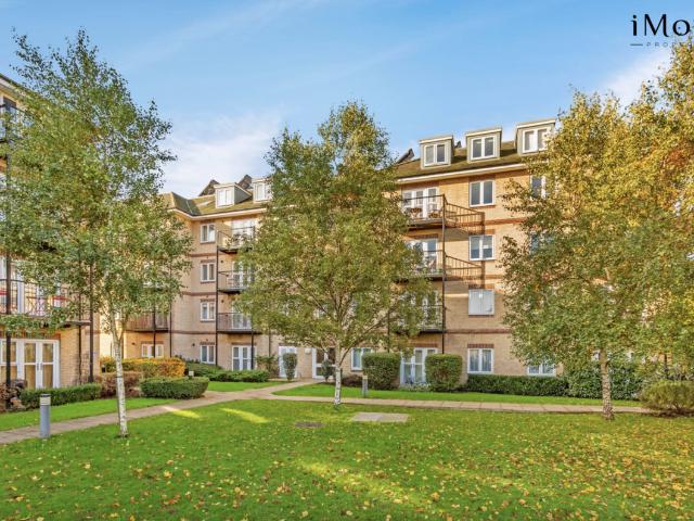 5 Worcester Close, London SE20, 2 bed flat to rent, £1,700 pcm | PrimeLocation