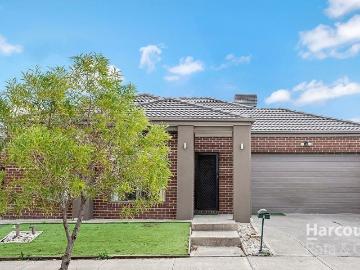 5 Wrexham Road, Wollert, VIC 3750