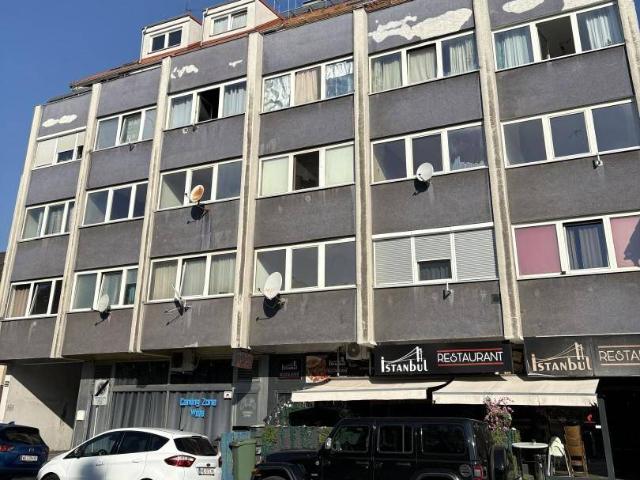 5 x 23 m² Wohnungen bestandsfrei sehr günstig zu verkaufen etwas sanierungsbedürftig ALLE 5 Wohnungen sind parifiziert
