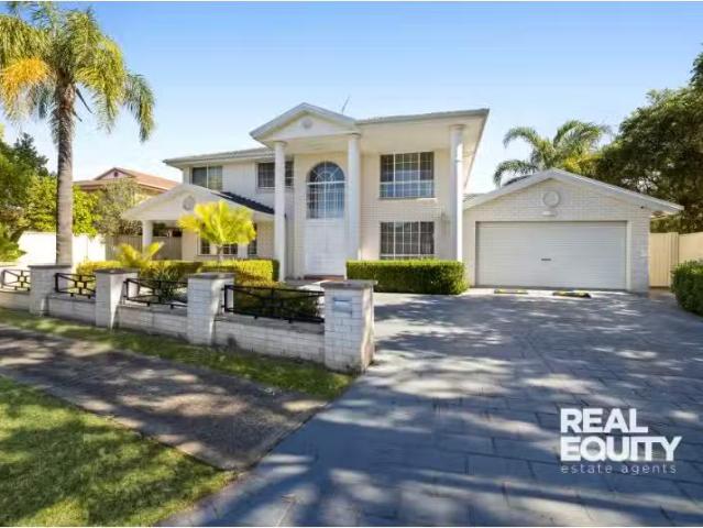5 Yachtsman Drive, CHIPPING NORTON House for rent Listed by I.