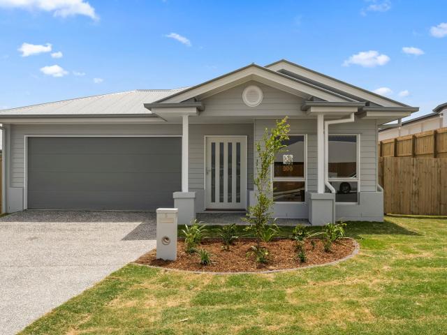 5 Yale Street, Collingwood Park, QLD 4301 House for Rent Ray White Sherwood | Ray White Centenary