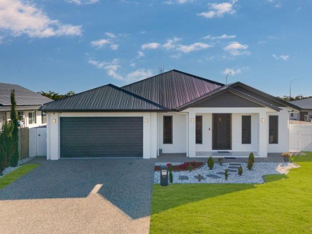 5 Years Old Five Bedrooms, Pool & Space Where It Matters Most