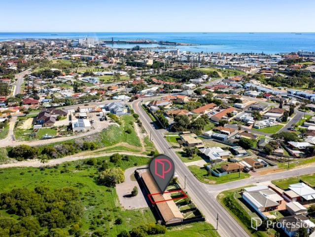 5%+ Yield in the heart of Geraldton