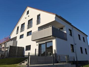 Neunkirchen am Brand, Oberfranken, Franken, Bayern, Bayern