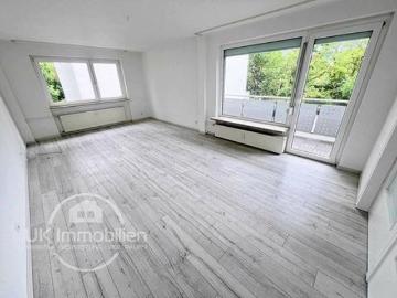 5 Zi RaumRiese mit XXL Balkon + Close2 Japanese School