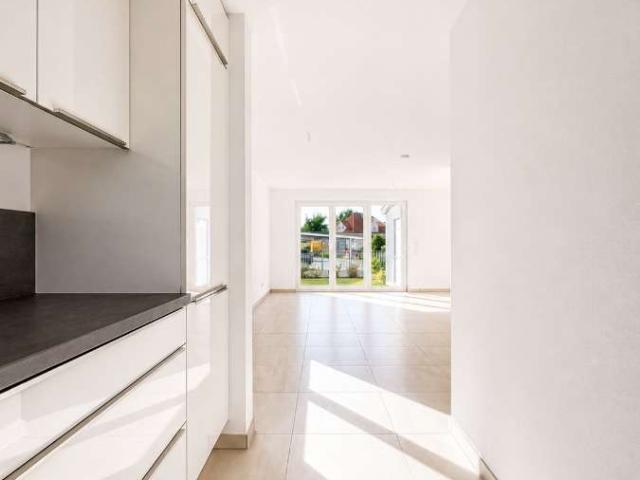 5 Zi. Reiheneckwohnung mit Garten & Dachterrasse in Pfedelbach | PROVISIONSFREI