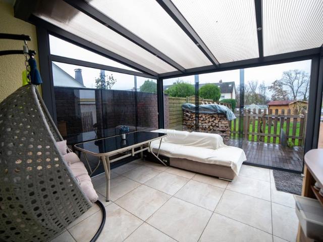 5. Zi. Reihenhaus | Kamin | Sauna | Garten | Privatverkauf