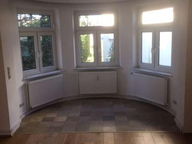 5 Zi Wohnung