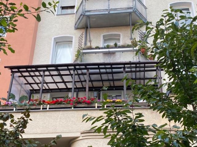 5 Zi. Wohnung