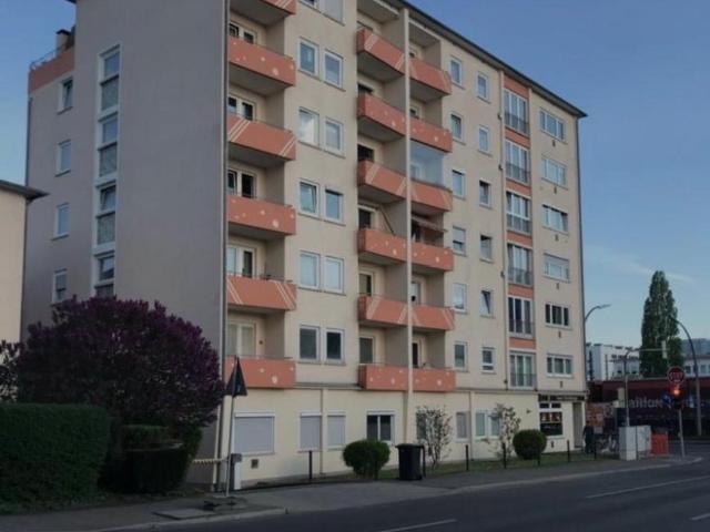 5 Zi Wohnung von privat in Sindelfingen mit Garage