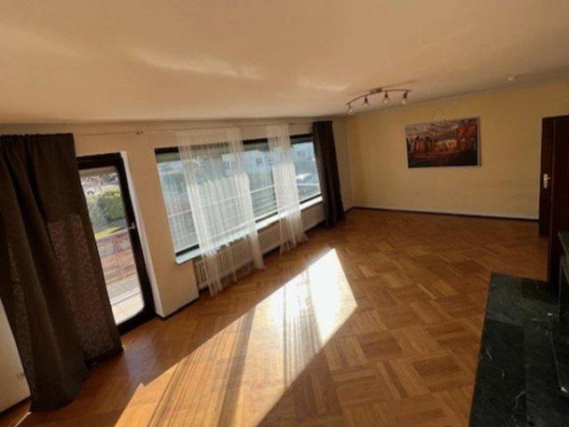 5 Zi Wohnung zur Eigennutzung oder Vermietung