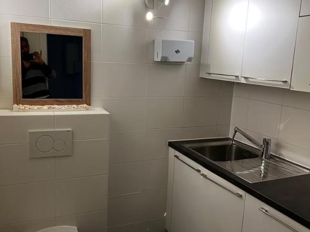 5 Zimmer, 48 m²