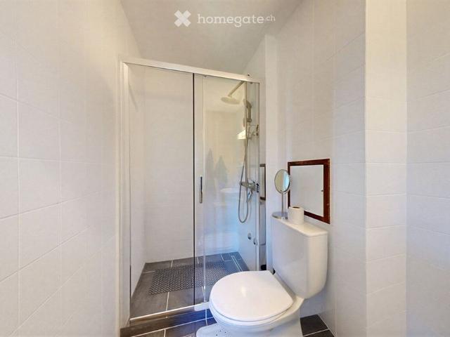 5 Zimmer, 60 m²