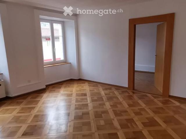 5 Zimmer, 67 m²