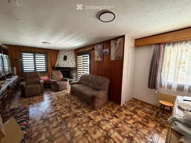 5 Zimmer, 68 m²