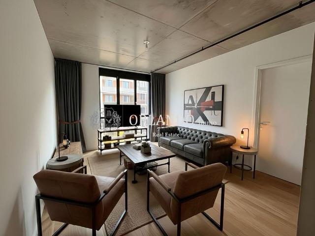 5 Zimmer, 78 m², 2. Stock