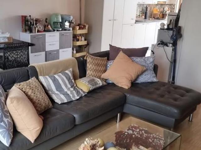 5 Zimmer, 83 m²