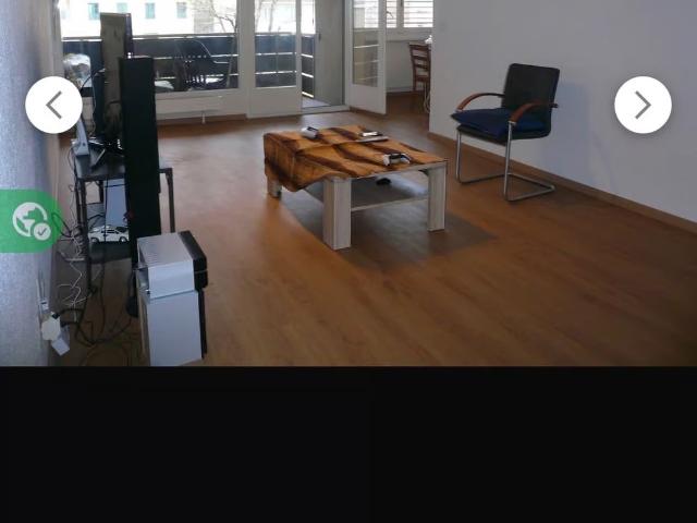 5 Zimmer, 80 m²