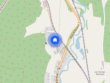 Courtemaîche, Basse-Allaine, Bezirk Pruntrut, Jura