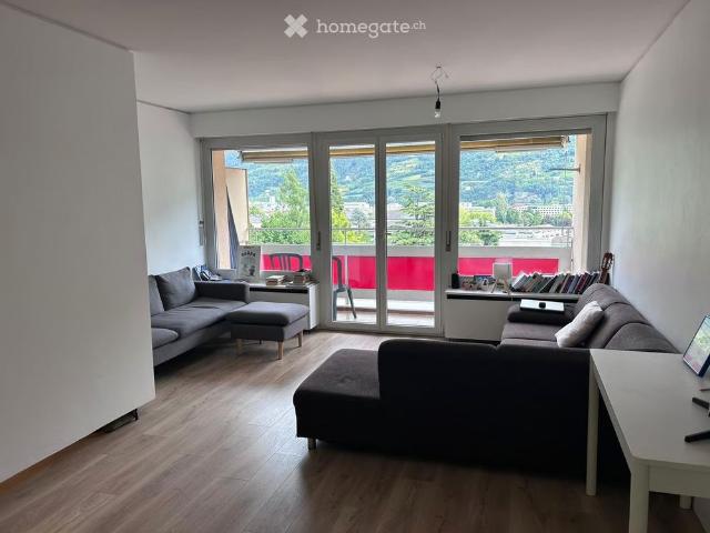 5 Zimmer, 80 m²