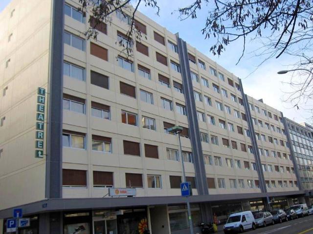 5 Zimmer, 82 m², 1. Stock