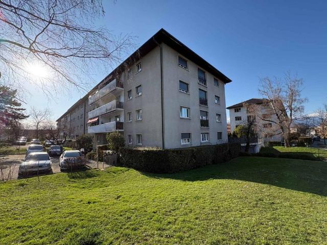 5 Zimmer, 82 m², 1. Stock