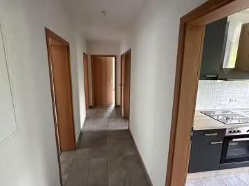 5 Zimmer 87 m² 800 € Kaltmiete Wohnungen in Herborn