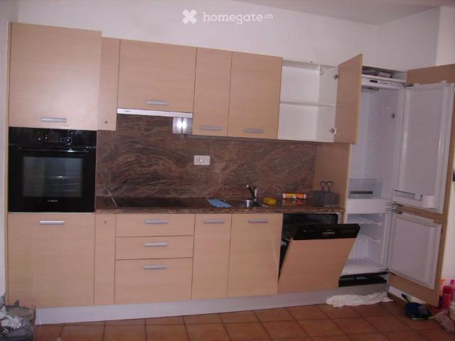 5 Zimmer, 84 m²