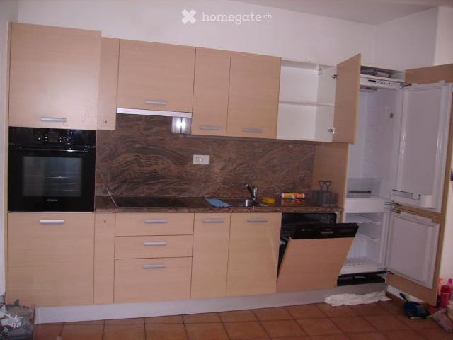 5 Zimmer, 84 m²