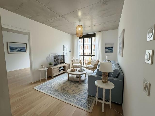 5 Zimmer, 85 m², 4. Stock