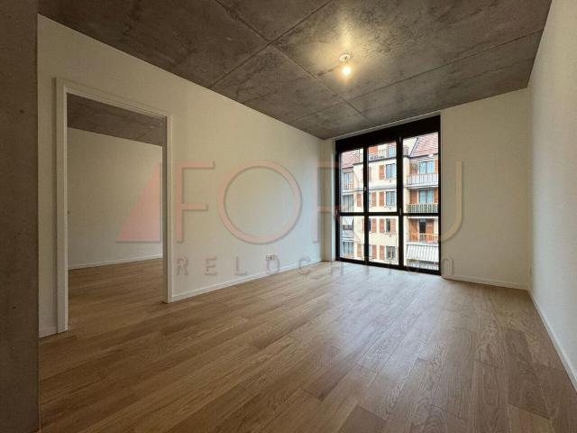 5 Zimmer, 85 m², 5. Stock