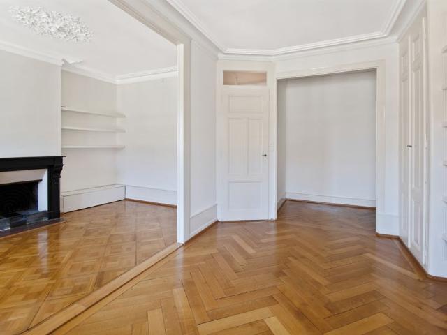 5 Zimmer, 89 m², 5. Stock