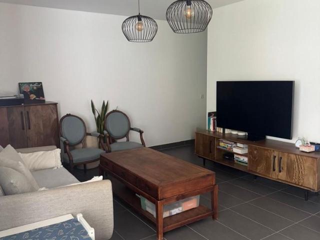 5 Zimmer, 93 m², 4. Stock