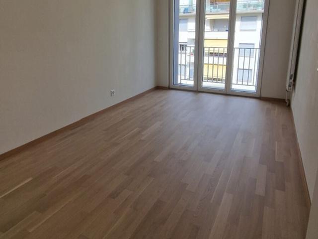 5 Zimmer, 93 m², 5. Stock