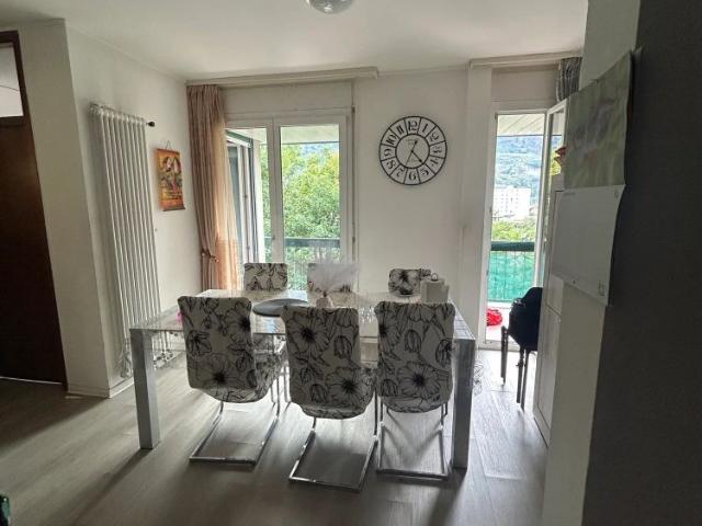 5 Zimmer, 90 m²